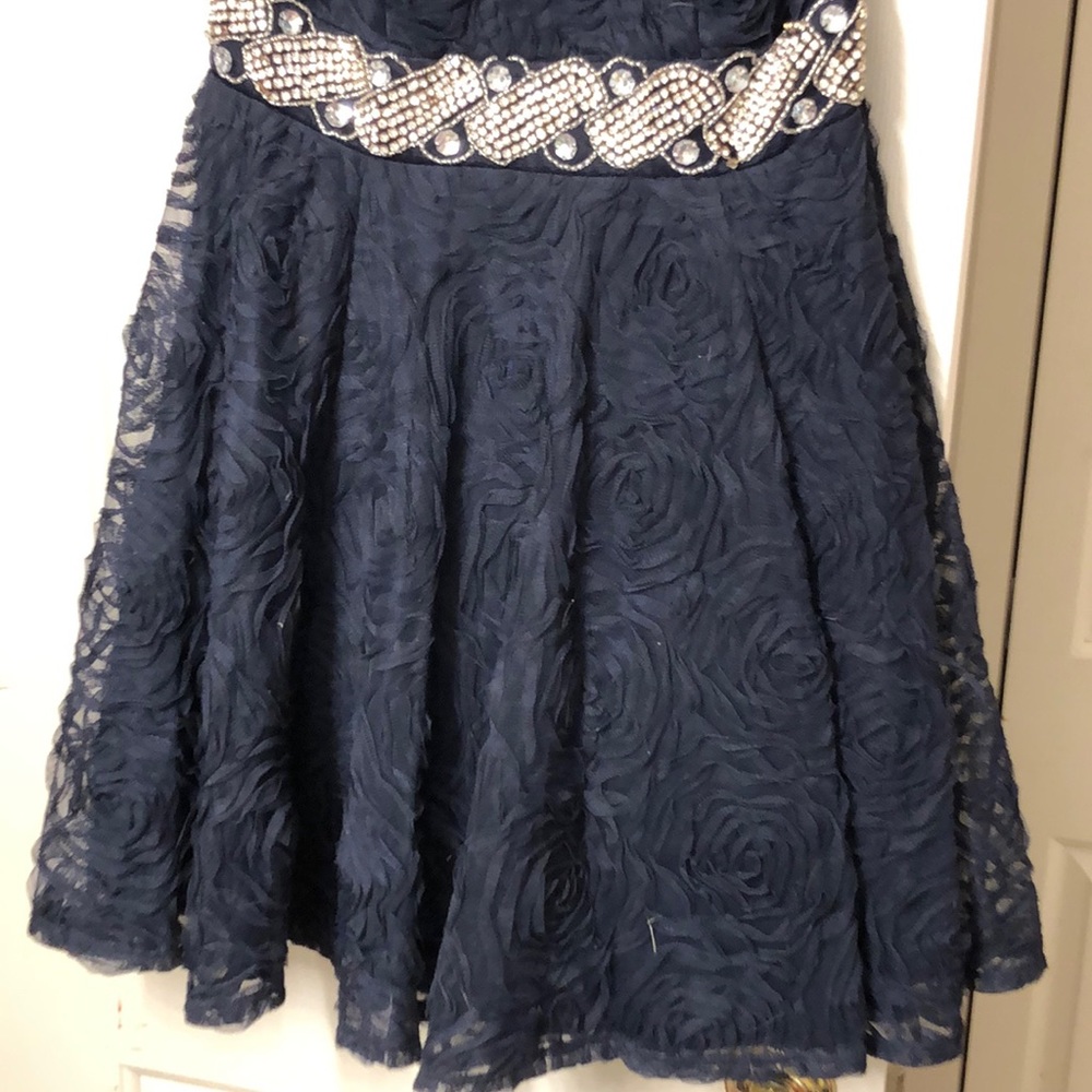 Prom Dress - Picture 3 of 3